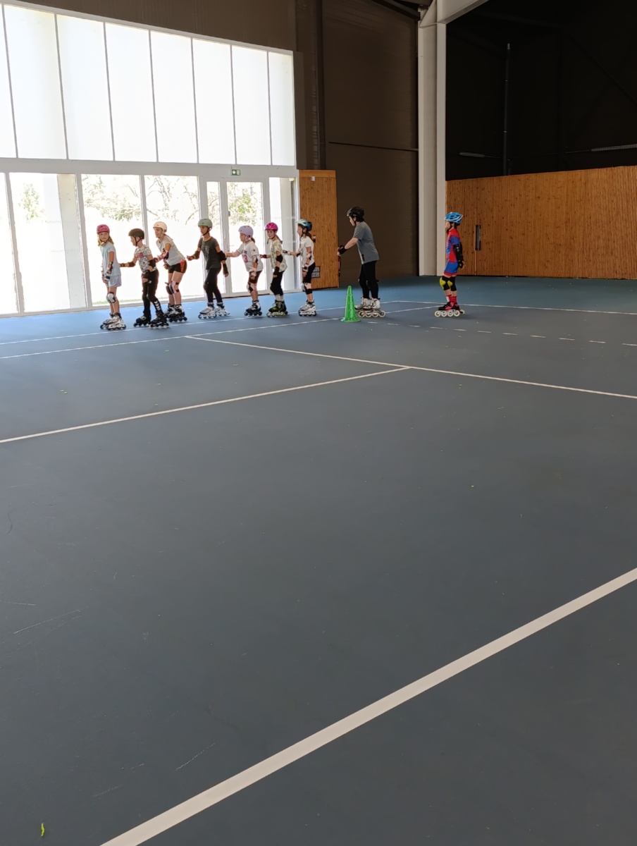 Inscription pour la rentrée