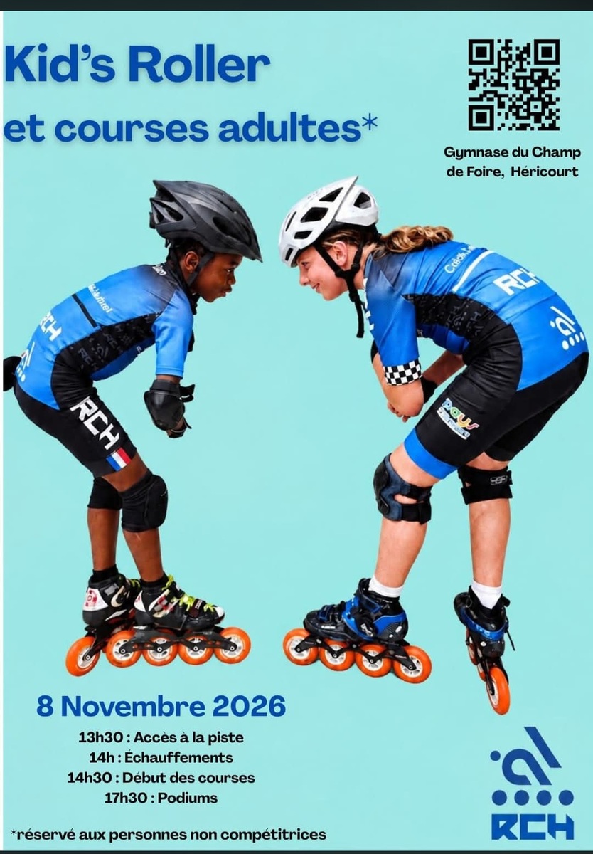 Dimanche 8 Novembre on va à Hericourt.