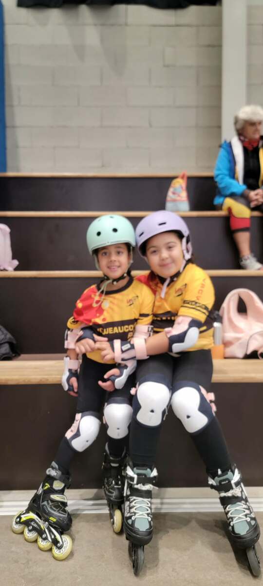 Dimanche 18 octobre rencontre interclubs