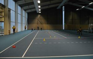 mercredi 03/04 balle aux prisonniers