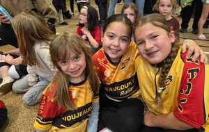 Rollers kids Quingey