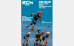 Roller Kids Hericourt