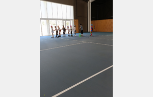 Inscription pour la rentrée