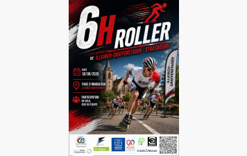 6 heures de Strasbourg