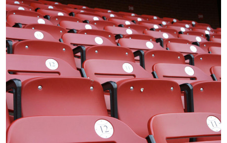 Assemblée générale du club