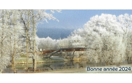 2024 Voeux Voujeaucourt