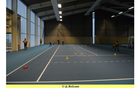 mercredi 03/04 balle aux prisonniers