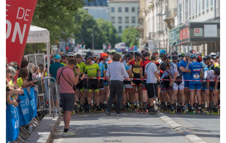 Lyon- Lugdunum Contest 2024