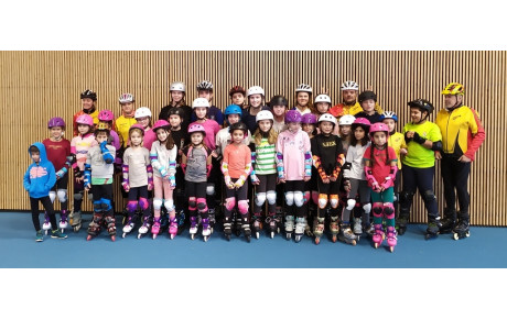 Séances du mercredi: la rentrée