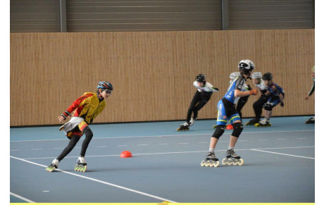 Reprise séances adultes avec Francis