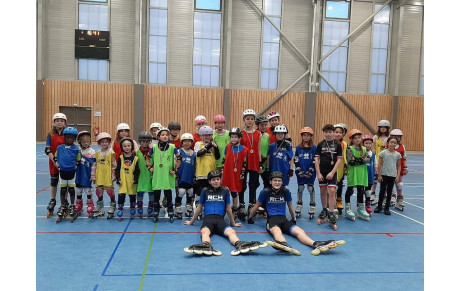 Interclubs Héricourt 