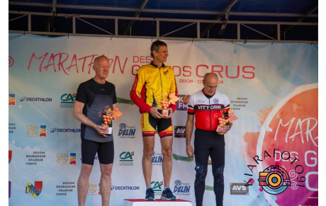 Les grands crus 2025