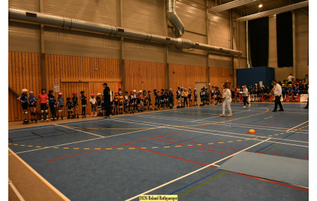 Indoor d'Héricourt