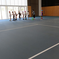 Inscription pour la rentrée