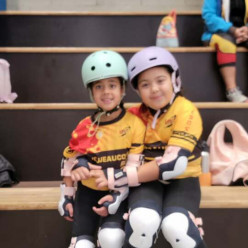 Dimanche 18 octobre rencontre interclubs