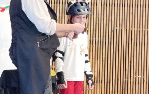 17 décembre 2025 Sirius le mangicien