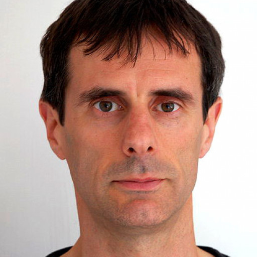 Emmanuel Geoffroy