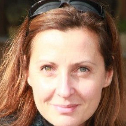 Elodie Chartogne
